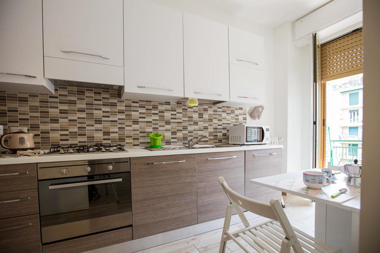 Lorenteggio Studio Apt Milán Exteriér fotografie
